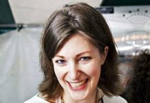 London, GB: How to Set up a Streaterie