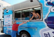 Toronto Food Trucks Dogged By Street Food Red Tape