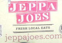Food Trucks Offer Moveable Local Feasts
