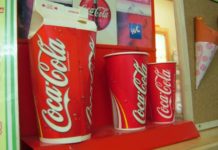 Mega-Soda Ban in New York