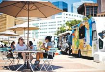 Food Trucks Will Roll Into Denver’s Civic Center Starting June 5