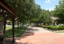 Dallas, TX: Cedars Food Truck Park Opens This Weekend at the Dallas Heritage Village