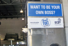 Columbus, OH: ‘Fact-Finding’ Meeting on Food Trucks Tonight