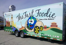 “Mobile Meal Movement” Growing in Milwaukee