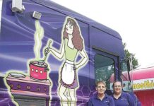 Minot, ND: Sisters in Food Business for Long Haul