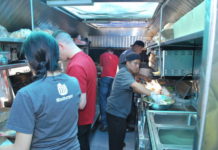 Sacramento, CA: Food Trucks, City – We’re Close to Getting an Ordinance