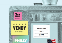 Philly, PA: Meet The 2012 PHILLY VENDY AWARDS Emcee, Judges & Finalists