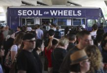 Sacramento Meeting Will Discuss Restaurants vs. Food Trucks