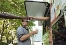 Halifax, NS: Make Way for Nomad Gourmet