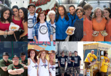The Return of The Great Food Truck Race: New Season, Higher Stakes
