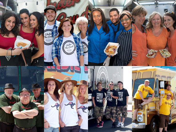 food truck race NEW