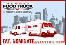Food Truck Hopefuls Hit The Highway For Third Season Of The Great Food Truck Race