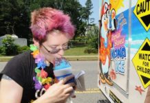Worcester, MA: Mobile Munchies Roll into Elm Park