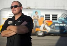 Kansas City, MO: Brett Atkinson Makes Mom’s Food Mobile