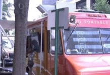 Burmingham, AL: City Council Considers Food Truck Ordinance