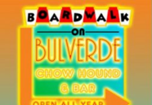 San Antonio, TX: Boardwalk On Bulverde Hosts 2nd Annual “Food Truck Throw Down” July 20th-22nd