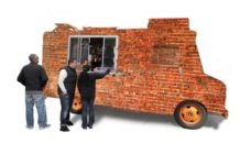 Hell on Wheels: Why Food Truck Owners Are Increasingly Turning to Brick-and-Mortar Shops