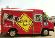 The Day of the Chick-fil-A Food Truck Is Finally at Hand