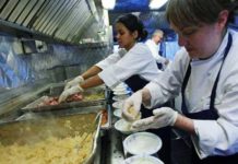 Shakespeare Dallas Partners with Food Trucks for Friday Performance