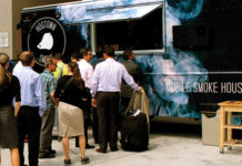 Introducing: Hogtown Smoke, Toronto’s 1st Food Truck with an On-Board Smoker