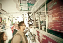 Inside Vancouver’s Food Truck Business
