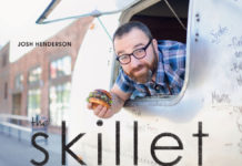 Seattle, WA: Skillet Celebrates 5th Birthday with 1st Cookbook