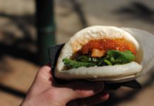 Sydney, Austrailia: Food Trucks are Racing Towards Sydney
