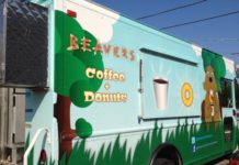 Chicago, IL: Here Come Food Trucks