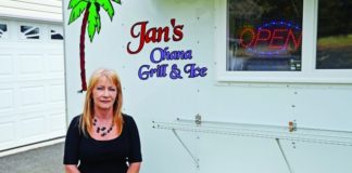 Klamath Falls, OR: Food Carts Absent on the Klamath Falls Culinary Scene
