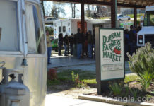 Durham Considers Food Truck Rules