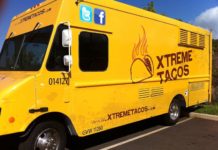 Hawaii Food Truck Owner Adds Wedding Cakes to Fairycakes