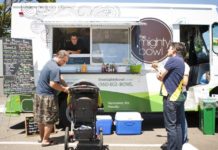 Vancouver, WA: The Mighty Bowl Breaks Into Business