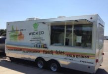 Burnsville, MN: Food Trucks Afoul of Rules in Burnsville