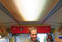 Portland, OR: Chicago Gives Food Trucks a Big Shove