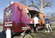 Wichita, KS: More Mobile Food Vendors Crowd Streets of Wichita