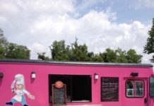 Baton Rouge, LA: Wadsworths Run Restaurant & Food Truck