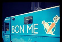 Boston, MA: Bon Me To Open Brick & Mortar Restaurant – Which Food Trucks Will Follow Suit?