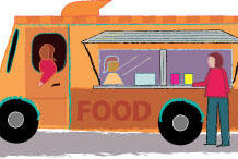 Greensboro, NC: City May Host Food Truck Pilot Program