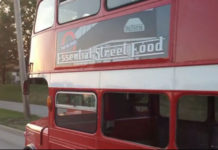 Bloomington-Normal, IL: Normal Council to Consider Rules for Food Trucks