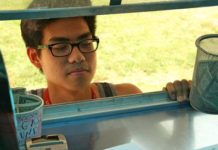 Food Truck Customer Etiquette 101