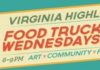 Atlanta, GA: Police Raid ‘Food Truck Wednesday’ in Virginia Highland