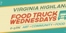 Atlanta, GA: Police Raid ‘Food Truck Wednesday’ in Virginia Highland