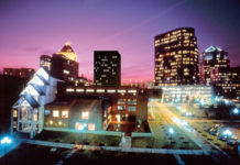 Greensboro, NC: Food Vendor Rules in Downtown Greensboro