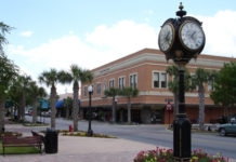 Leesburg, FL: Gourmet Food Trucks May Help Downtown