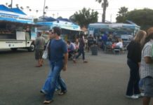 Encinitas, CA: Restaurants Want to Tap Brakes on Food Trucks in Encinitas