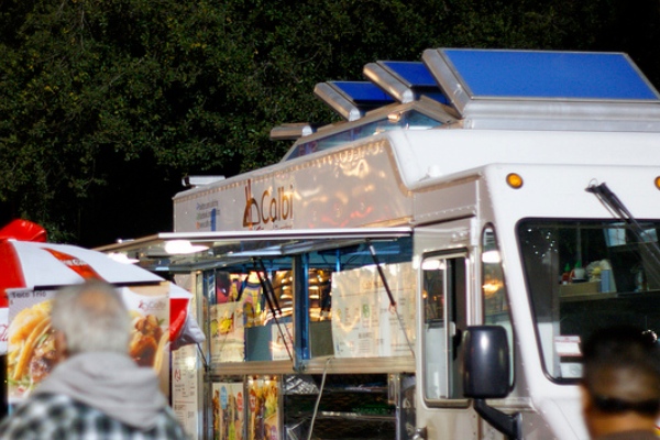 calbi truck
