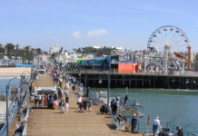 Santa Monica, CA: Planning Commission to Consider Food Truck Permits
