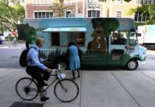 Evanston, IL: Food Truck Owners Sue for Right to Sell in Evanston