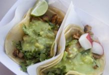 Sacramento, CA: Food Trucks & Restaurants – Can’t We All Just Get Along?