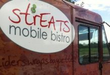 Ft. Collins, CO: An Open Road for Food on the Move